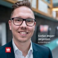 Stefan Meyer-Jørgensen