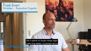 Billede - Hvorfor vælger ledere en fortrolig netværksgruppe